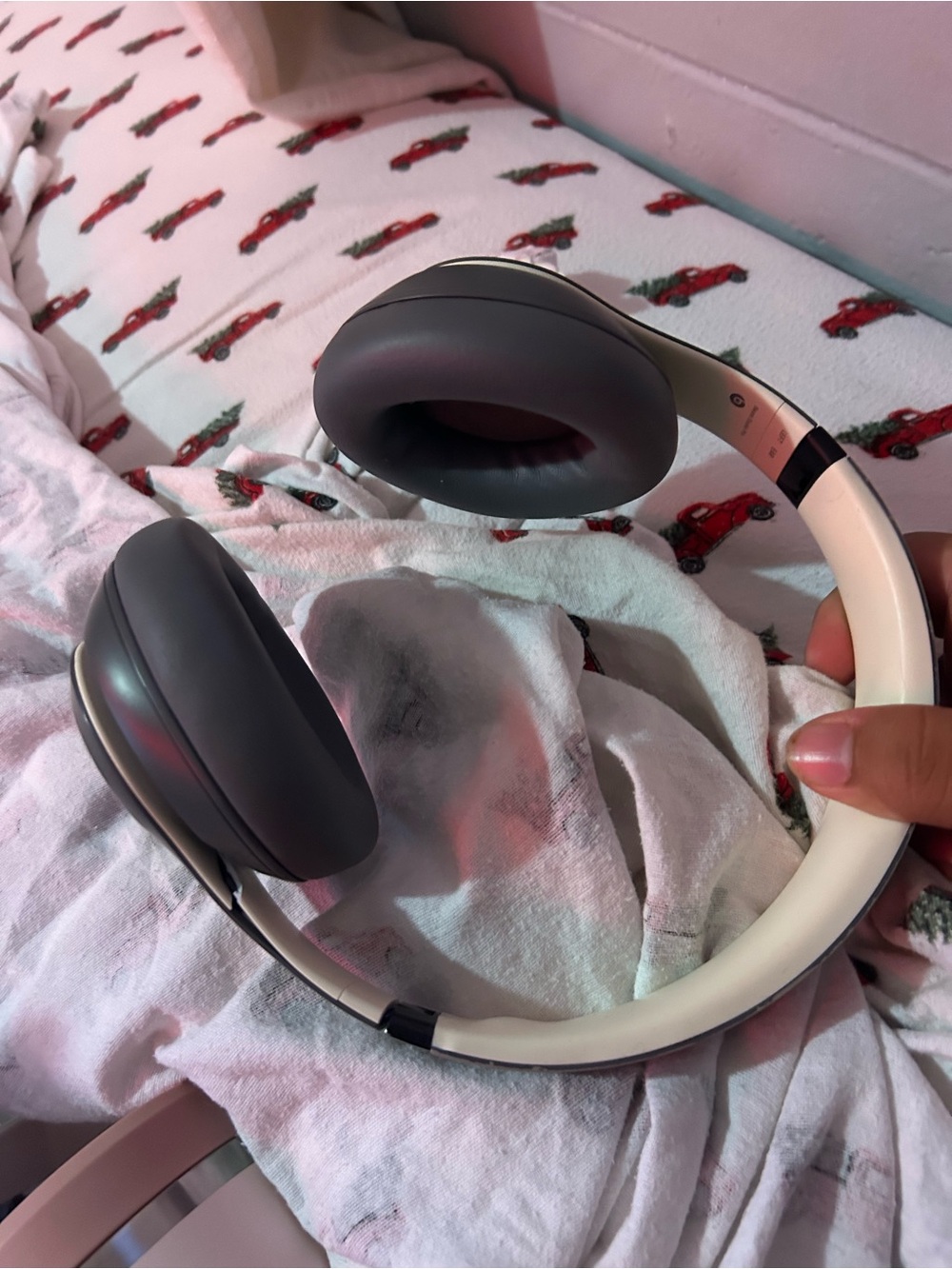 Beats Studio pro - Picture 3 of 5